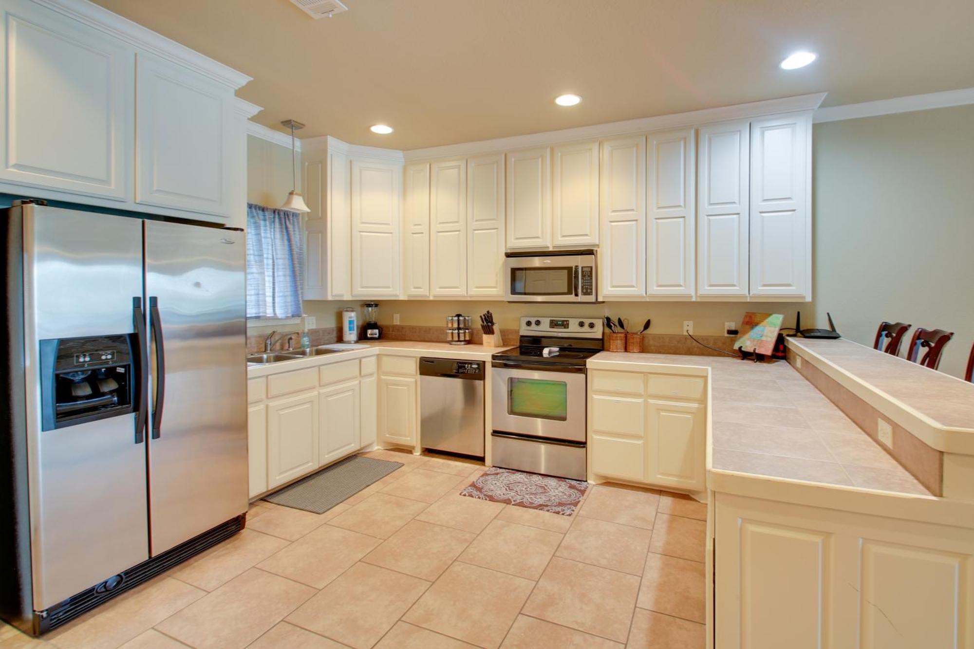 Hot Springs Condo On Lake Hamilton With Pool Access Exterior photo