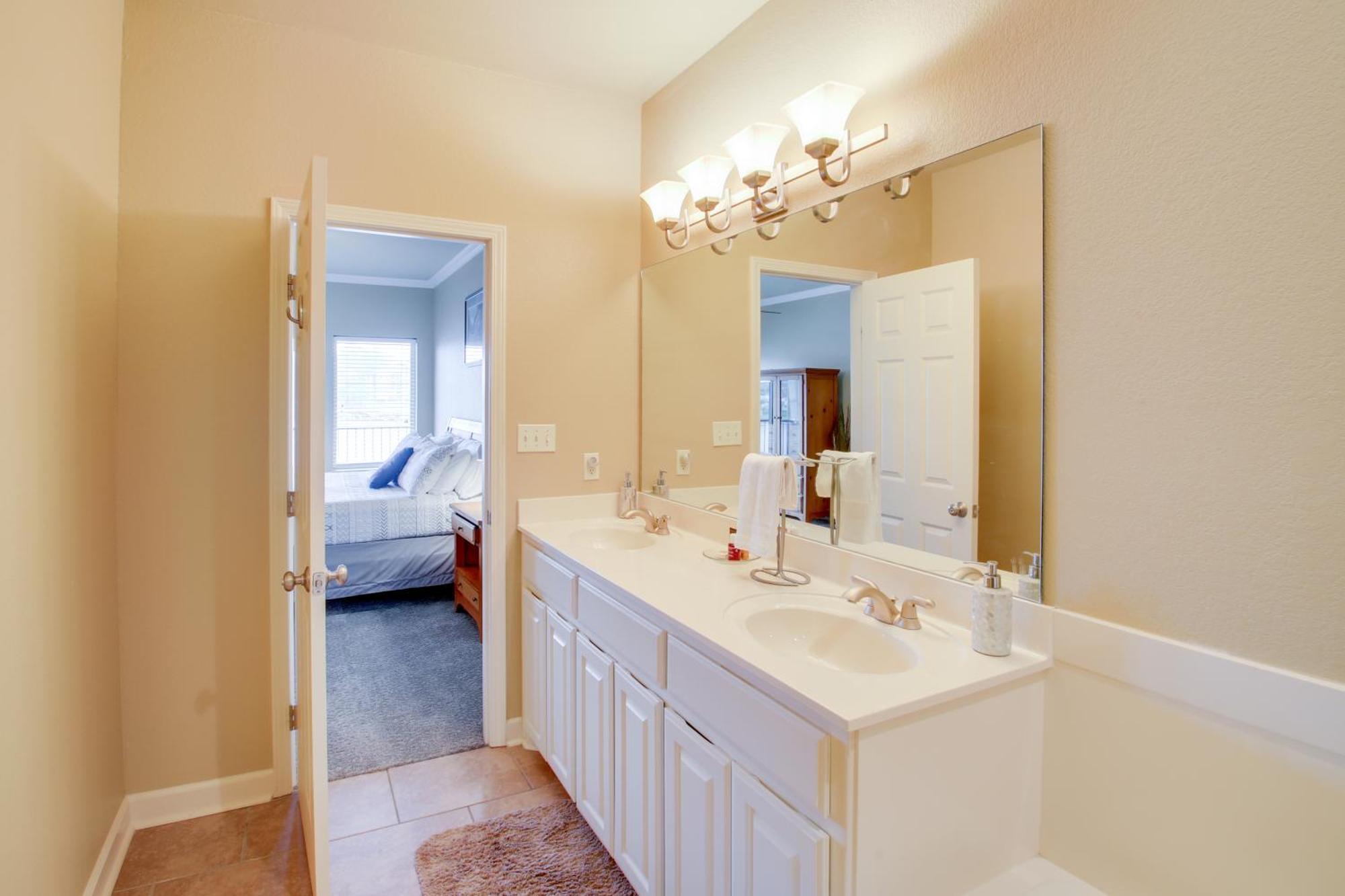 Hot Springs Condo On Lake Hamilton With Pool Access Exterior photo