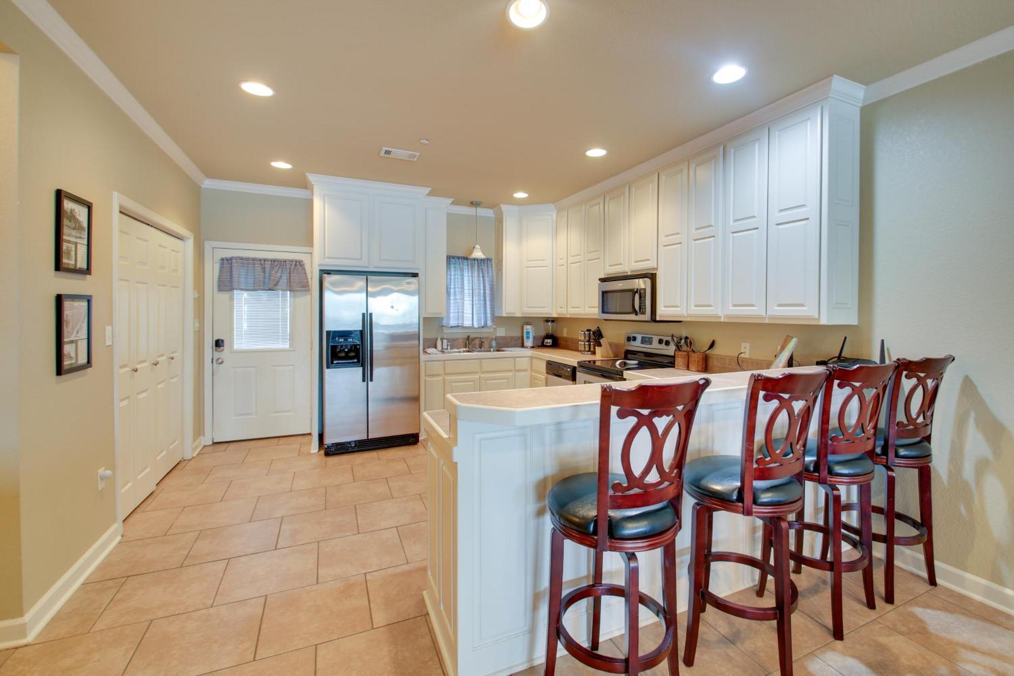 Hot Springs Condo On Lake Hamilton With Pool Access Exterior photo